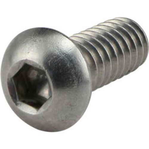 80/20 INC 3663 80/20 3663 BUTTON HEAD SOCKET CAP SCREW, 80/20 INC 3663 80/20 3663 BUTTON HEAD SOCKET CAP SCREW,