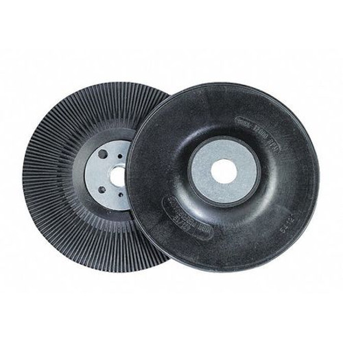 DYNABRADE 50288 DISC SANDER BACKING PAD 4-1/2  DYNABRADE 50288 DISC SANDER BACKING PAD 4-1/2