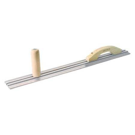 KRAFT TOOL CF033 MAG DARBY KNOB AND WOOD HANDLE 36X3-1/4 