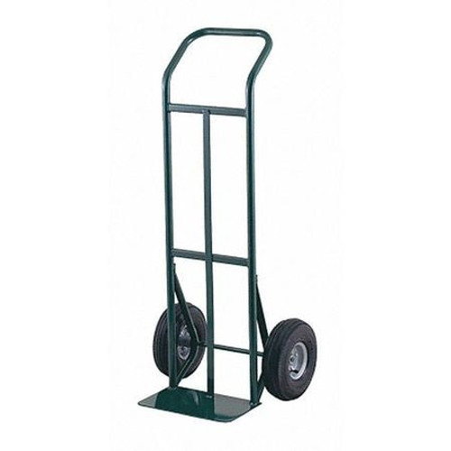 HARPER K54DK19 GENERAL PRPSE HAND TRUCK 48 X23 600 LB. HARPER K54DK19 GENERAL PRPSE HAND TRUCK 48 X23 600 LB.