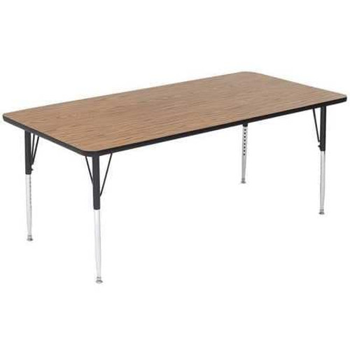 CORRELL A3672-REC-06 DELUXE HIGH-PRESSURE TOP ACTIVITY TABLES CORRELL A3672-REC-06 DELUXE HIGH-PRESSURE TOP ACTIVITY TABLES
