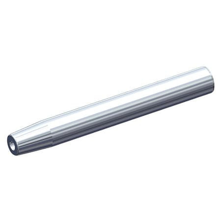 ERICKSON CV50BWN25M600 END MILL HOLDER TAPER CV50