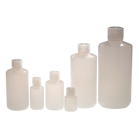 NALGENE PLA-03150 BOTTLE 2 OZ CAPACITY PK1000
