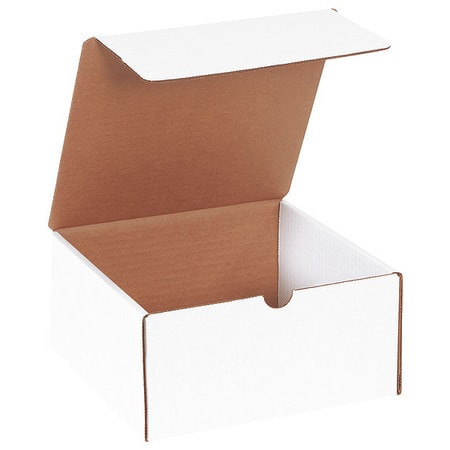 GRAINGER GLOBAL SOURCING 55VK34 LITERATURE MAILER SINGLE WALL 8 L