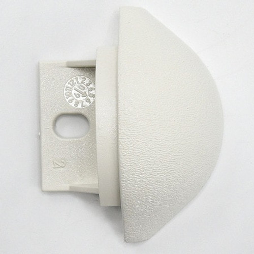 ACROVYN BG30CAP933N END CAP 2-3/4 H 1-13/16 L 5/64 THICK ACROVYN BG30CAP933N END CAP 2-3/4 H 1-13/16 L 5/64 THICK