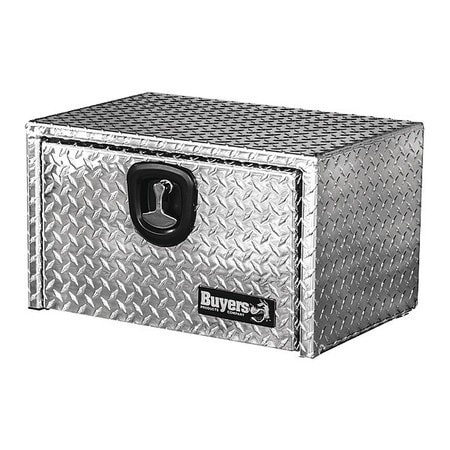 BUYERS PRODUCTS BP141624 TRUCK BOX,UNDERBODY,BOLT ON,ALUMINUM