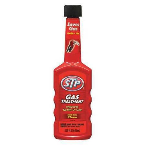 STP 78573 FUEL ADDITIVE 5.25 OZ SIZE AMBER STP 78573 FUEL ADDITIVE 5.25 OZ SIZE AMBER