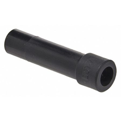 SUR R ABP300 TUBE INSERT COMPRESSION TYPE BRASS PK2