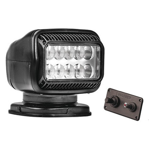 GOLIGHT 20214GT SPOTLIGHT 40W 12VDC 410000 CP 7.5 H