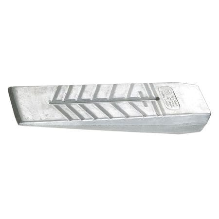 OCHSENKOPF OX 42-0550 ALUMINIUM MASSIVE WEDGE 1.25 LB.