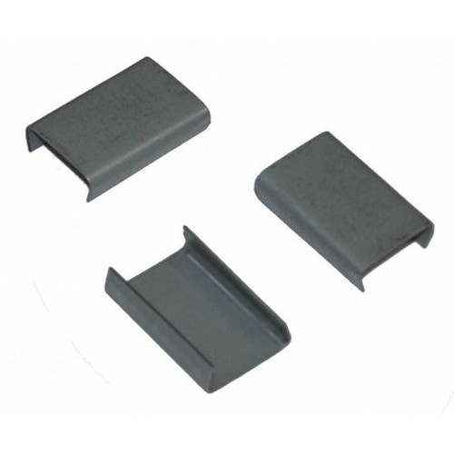 ENCORE PLASTICS S58SO2 OPEN SEALS SNAP-ON 5/8 PK2500