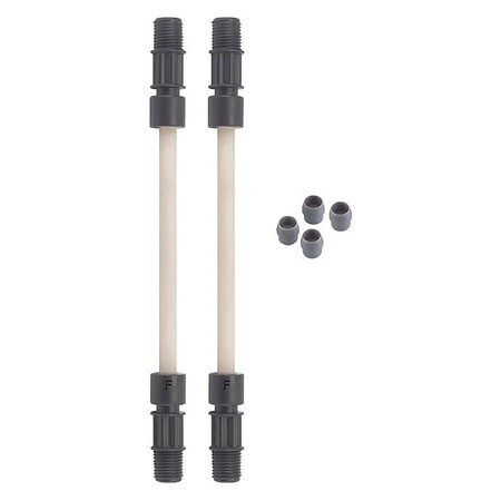 STENNER EC30F-2 PERISTALTIC TUBE F SANTOPRENE PK2