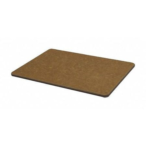 CONTINENTAL REFRIGERATION 5-270 RICHLITE CUTTING BOARD 1/2 19 X93  CONTINENTAL REFRIGERATION 5-270 RICHLITE CUTTING BOARD 1/2 19 X93