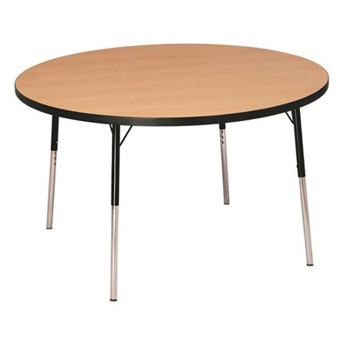 CORRELL A36-RND-16 DELUXE HIGH-PRESSURE TOP ACTIVITY TABLES CORRELL A36-RND-16 DELUXE HIGH-PRESSURE TOP ACTIVITY TABLES