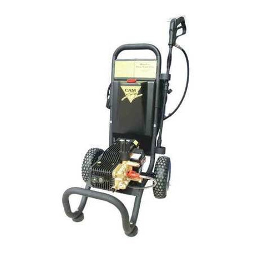CAM SPRAY 1500AXS ELEC PRESSURE WASHER COLD WATER 1450 PSI
