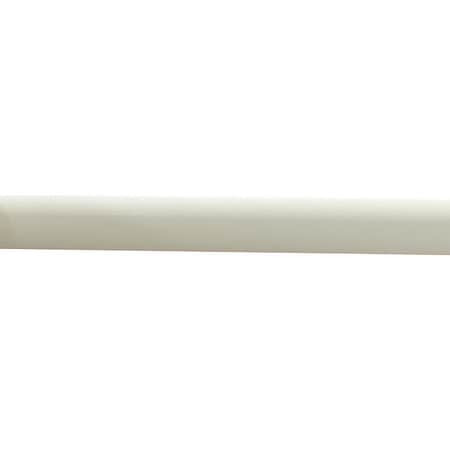 ACROVYN FR225920N CRASH RAIL 2-1/4 H 240 L 5/64 THICK