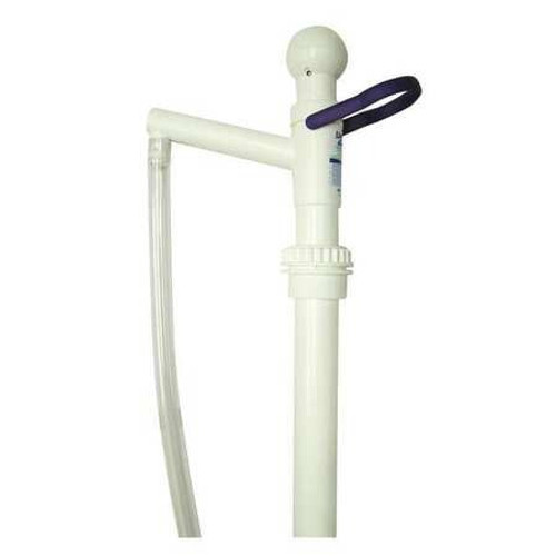ACTION PUMP EZ-55P ACTION PUMP FDA FOOD GRADE HAND BARREL P ACTION PUMP EZ-55P ACTION PUMP FDA FOOD GRADE HAND BARREL P