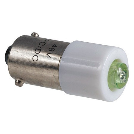 SCHNEIDER ELECTRIC DL1CJ0241 MINIATURE LED BULB 24VAC/DC V