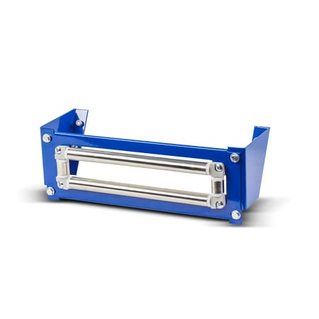 COXREELS 15354-8 BOTTOM REWIND ROLLER 1275 SERIES 8 DRUM