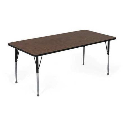 CORRELL A3060-REC-01 DELUXE HIGH-PRESSURE TOP ACTIVITY TABLES