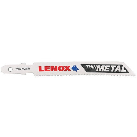 LENOX 1991601 JIG B324TC3 3-5/8 X 3/8 X 037 X 24 3/PK