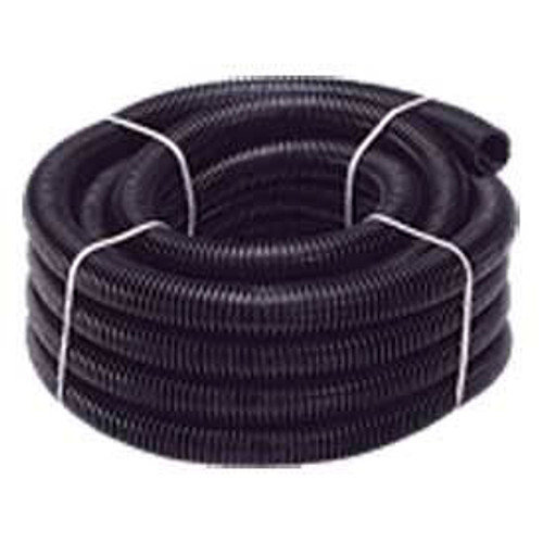 QUICK CABLE 505103-2005 CONVOLUTED LOOM 1/2 