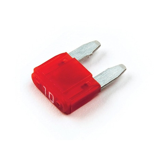GROTE 82-ANM-10A MINI FUSE 10A PK5