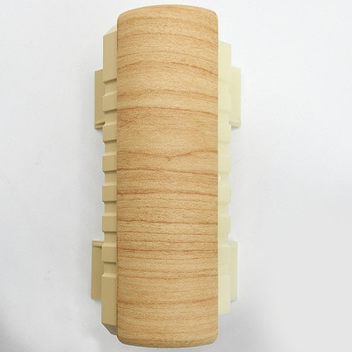 ACROVYN SCR48OS372N OUTSIDE CORNER CLASSIC MAPLE