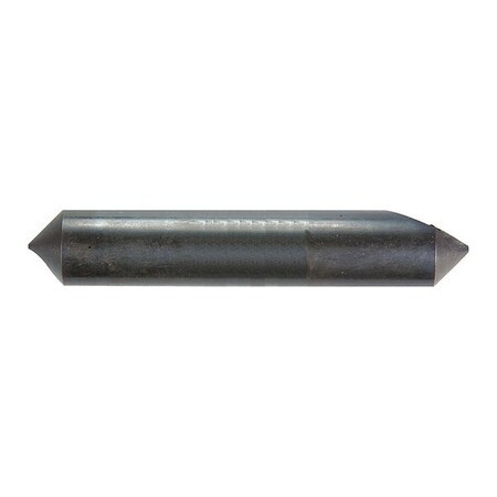 MELIN TOOL COMPANY DHS1-3/16-82 COUNTERSINK HSS DE 1F 82 DEG. 3/16 DIA.