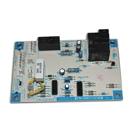 CARRIER HK32EA008 DEFROST BOARD
