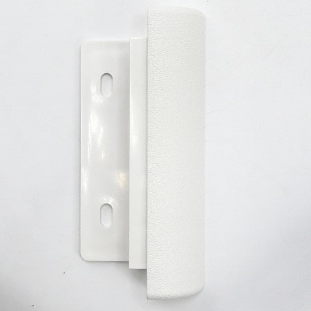 ACROVYN SCR40CAP949N END CAP 4 H 3/4 L 5/64 THICK