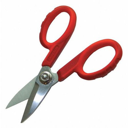JAMESON 32-60 FIBER OPTIC SHEARS 6 