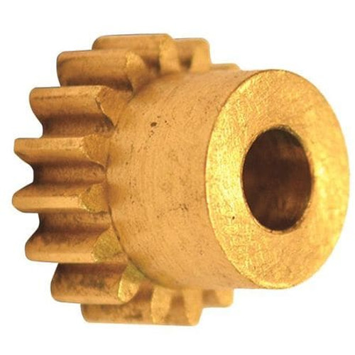 BOSTON GEAR Y3216 SPURGEAR 32DP 20PA 16TEETH BRASS