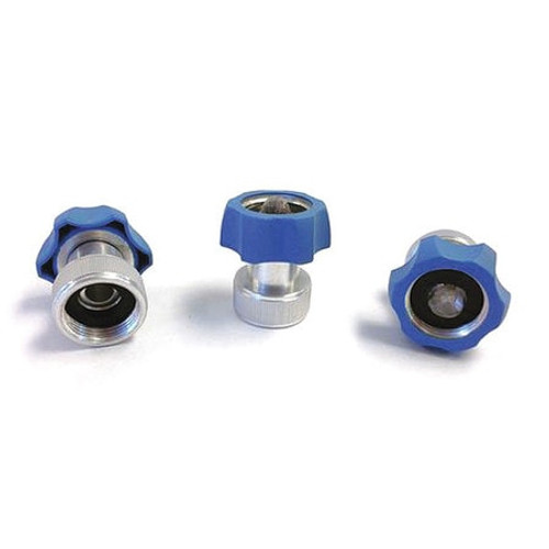 A. R. NORTH AMERICA PW3084210 GARDEN HOSE ADAPTER GHX3/4