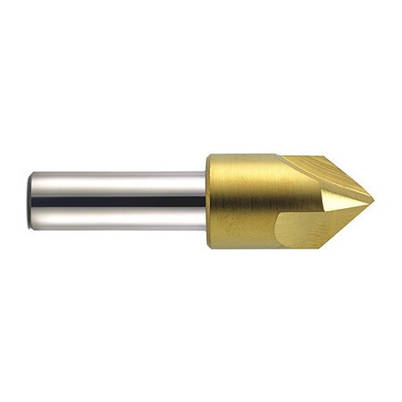 MELIN TOOL COMPANY HS3-5/8-60T COUNTERSINK HSS 60 DEG. 5/8 