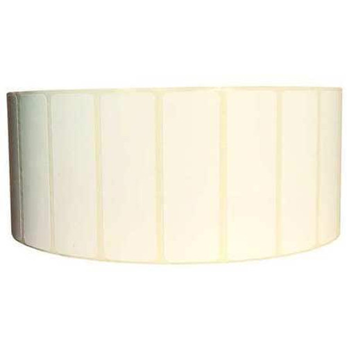 GRAINGER GLOBAL SOURCING 60DY06 BARCODE PRINTER LABEL 3 W 1 H WHITE GRAINGER GLOBAL SOURCING 60DY06 BARCODE PRINTER LABEL 3 W 1 H WHITE