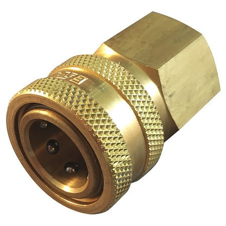 EATON LL6S31 QUICK CONNECT SOCKET 3/4 3/4 -14