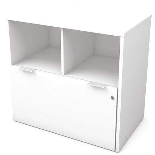 BESTAR 160632-1117 LATERAL FILE ONE DRAWER I3 PLUS WHITE BESTAR 160632-1117 LATERAL FILE ONE DRAWER I3 PLUS WHITE