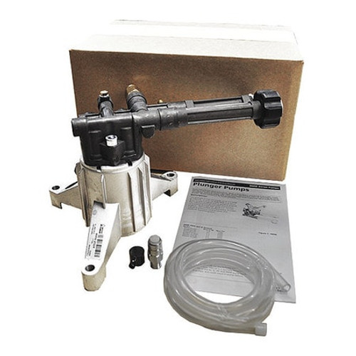 A. R. NORTH AMERICA RMW22G24-PKG KIT RMW22G24-EZ W/MANUAL