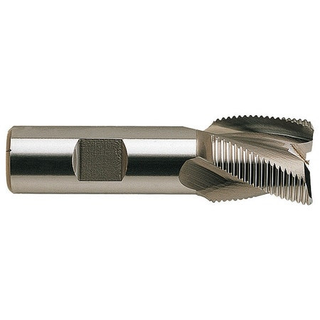 YG-1 TOOL COMPANY 72305CN SQ. END MILL SINGLE END HSS 3/8 