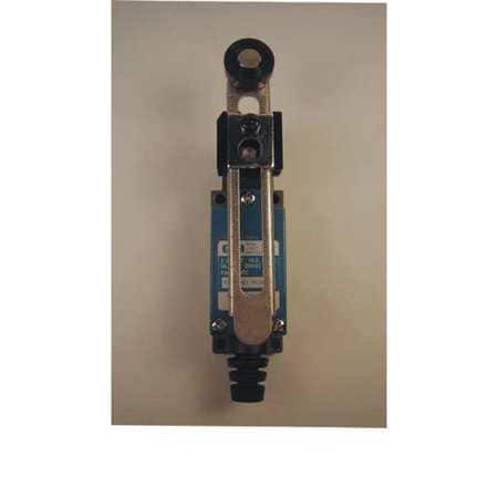 RELAY AND CONTROL CORP. RCM-402 MINI LIMIT SWITCH 4 ADJUSTABL ROD LEVER