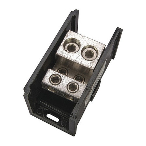 NSI INDUSTRIES AL-R2-M4 BLOCK (2) 500-6 LINE (4) 4/0-6 LOAD NSI INDUSTRIES AL-R2-M4 BLOCK (2) 500-6 LINE (4) 4/0-6 LOAD