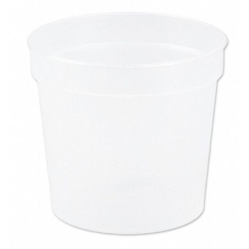 MEDEGEN MEDICAL PRODUCTS LLC PC8835-500S SNAP CAP CONTAINER 5 OZ. WIDE PK500 MEDEGEN MEDICAL PRODUCTS LLC PC8835-500S SNAP CAP CONTAINER 5 OZ. WIDE PK500