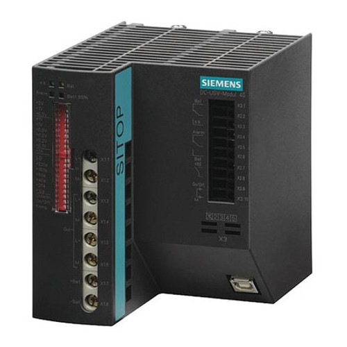 SITOP 6EP19312FC21 SITOP MODULE 24 V DC USV/40 A UNINTERRUP SITOP 6EP19312FC21 SITOP MODULE 24 V DC USV/40 A UNINTERRUP