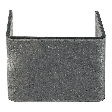 BUYERS PRODUCTS B2373C STAKE POCKET STRAIGHT WELD-ON 3.5 