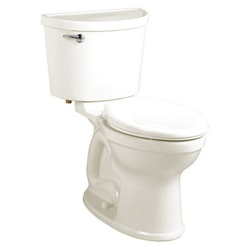 AMERICAN STANDARD 211AA.004.020 CHAMPION PRO RIGHT HEIGHT ELONGATED 1.6