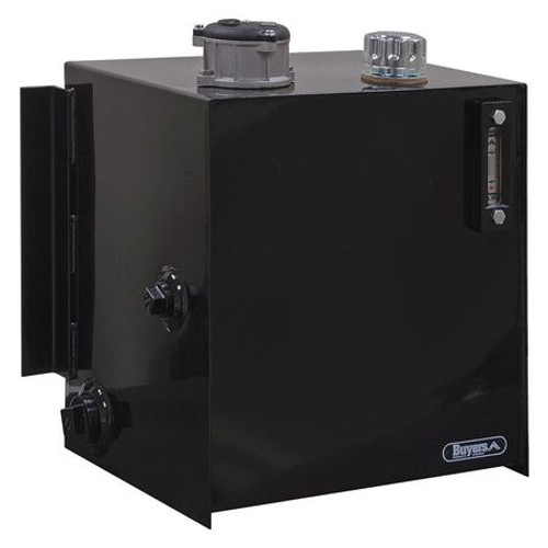 BUYERS PRODUCTS SMR25SF25 BUYERS HYDRAULIC RESERVOIR W/INTERGRAL B