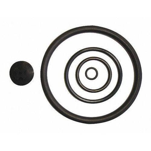 SOLO CUP COMPANY 0610403-K PUMP REPAIR KIT FOR 430-1G/430-2G/430-3G