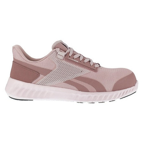 REEBOK RB212-7M ATHLETIC SHOE 7 M PINK COMPOSITE PR