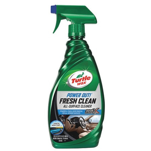 TURTLE WAX 50769 23OZ SURFACE CLEANER TURTLE WAX 50769 23OZ SURFACE CLEANER